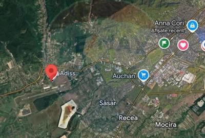 Teren de 2600 mp, în Tăuții-Măgherăuș - 6