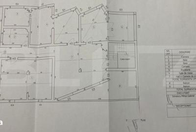 Spațiu comercial, de 750 mp, în Albești - 3