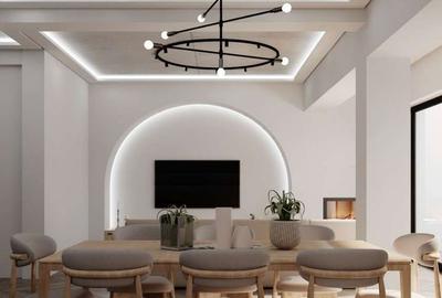 Casă cu 3 camere cu Teren 400 Mp în Apahida - 1