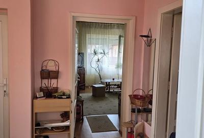 Casă cu 2 camere cu Teren 219 Mp în Burdea - 5