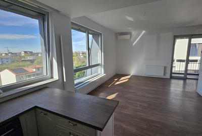 Apartament 3 camere lux -  Băneasa / Petrom City - 4