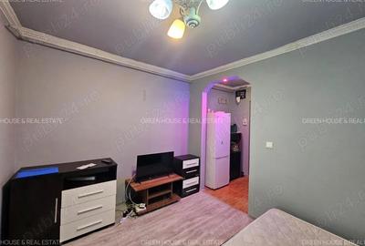 Garsoniera zona Maxxa - 8