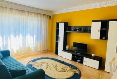Apartament cu 2 camere decomandat, mobilat în ICIL