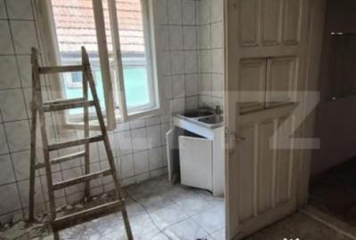 Casă cu 2 camere cu Teren 60 Mp în Central - 1