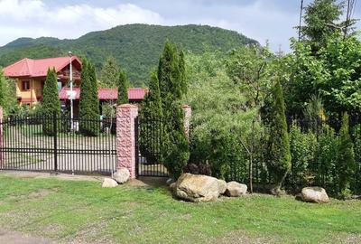 Casă cu 4 camere cu Teren 1000 Mp în Lepșa - 5