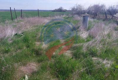 Teren de 2741 mp, în Țuglui - 2