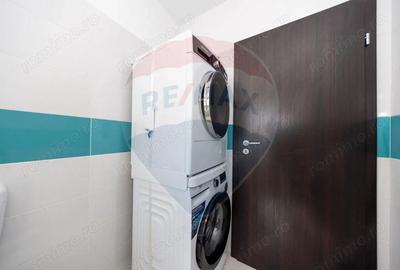 Apartament cu 3 camere decomandat, mobilat în Sânpetru - 13