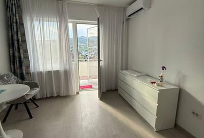Apartament cu 2 camere decomandat, mobilat în Cetate - 4