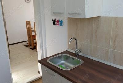 Apartament cu 2 camere decomandat în Ultracentral - 5
