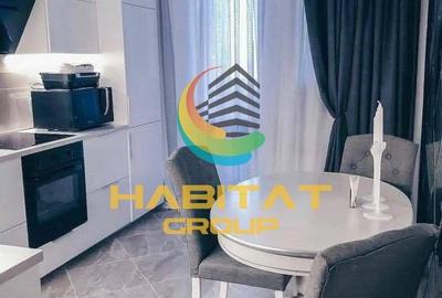 Garsonieră decomandată în Berceni