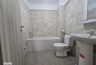 Apartament cu 2 camere decomandat în Bucium - 1