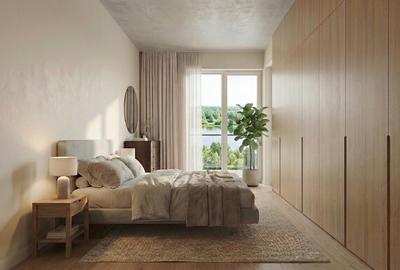 Infinity Nord ~ Vedere la Lac ~ Piscina Interioara ~ GYM ~ Deosebit - 1