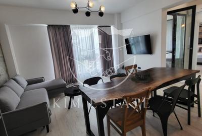 Apartament cu 3 camere, de inchiriat, zona Tomis Nord - 3