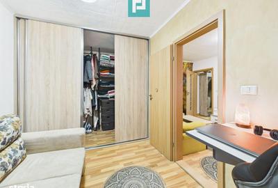 Apartament cu 2 camere, mobilat în Aurel Vlaicu - 8