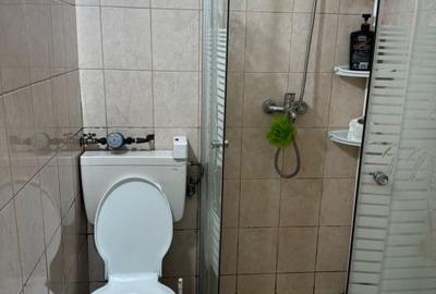 Garsoniera  de inchiriat | 22 mp | Etaj 4/5 | zona Vasile Aaron - 4