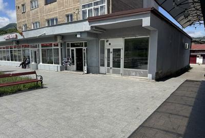 Spațiu comercial, de 80 mp, în Central - 2