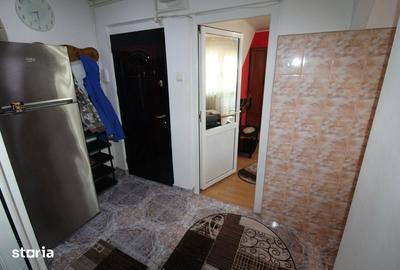 Apartament cu 2 camere decomandat în Central - 9