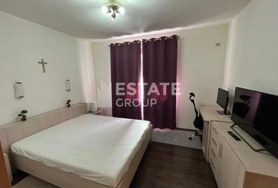 Apartament cu 2 camere in Giroc mobilat si utilat - 1