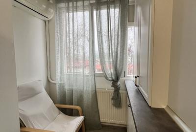 Apartament cu 2 camere semidecomandat în Central - 9