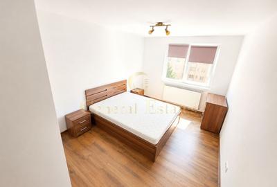 Apartament cu 2 camere în Tractorul - 2