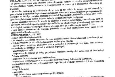 Proiect Hotel & Residences de vanzare OLIMP - 8