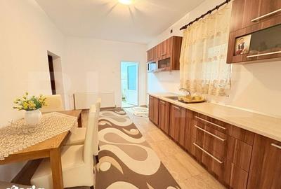 Casă cu 3 camere cu Teren 2434 Mp în Lazuri - 10