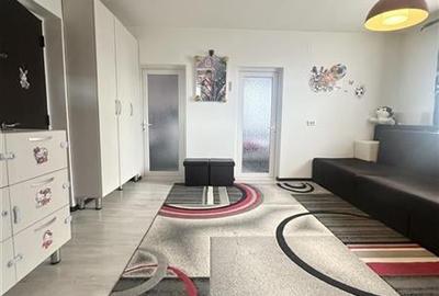 Casa 3 camere, amplasata pe un teren de 326 mp, Valu lui Traian - 14
