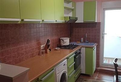 Apartament 2 camere, 50mp, mobilat/utilat, parter, Noua - 2