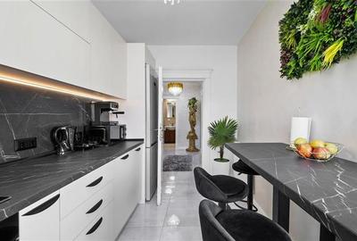 Apartament cu 2 camere decomandat, mobilat în Avantgarden - 9