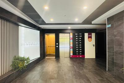 Apartament cu 1 camera l bloc nou l Complexul Studentesc - 12