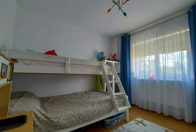 Apartament cu 2 camere decomandat în Podul de Fier - 7