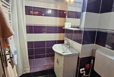Apartament cu 2 camere decomandat, mobilat în Central - 7