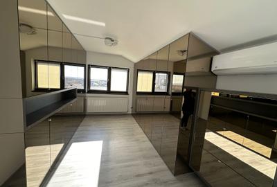 Casă cu 4 camere cu Teren 2000 Mp în Central - 5