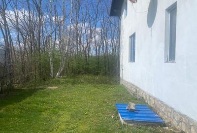 Casă individuală cu 4 camere cu Canalizare în Fârdea - 10