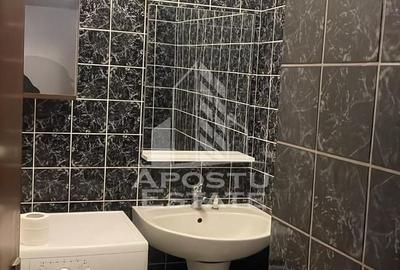 Apartament cu 3 camere decomandat în Complex Studențesc - 3