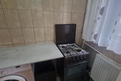 Garsonieră zona  Cet   mobilată utilată 22 mp - 4