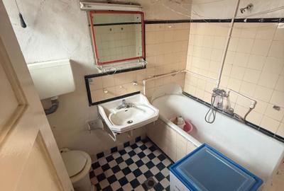 Apartament cu 2 camere nedecomandat în Central - 6