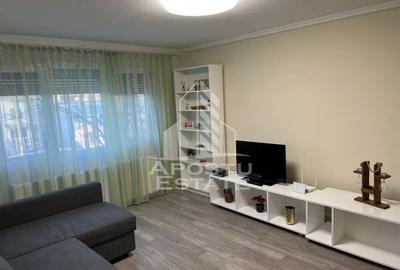 Apartament cu 3 camere decomandat, mobilat în Elisabetin - 7