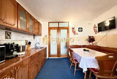 Apartament cu 2 camere decomandat în Burdujeni - 2
