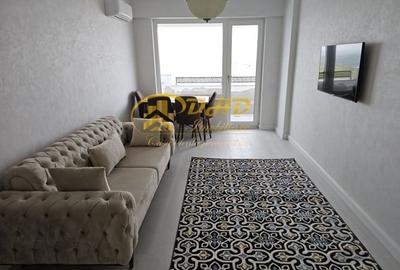 Apartament cu 2 camere în Copou