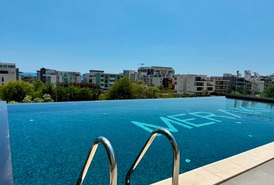 Apartament cu 2 camere decomandat în Nord - 13