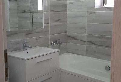 Apartament cu 2 camere decomandat în Gorjului