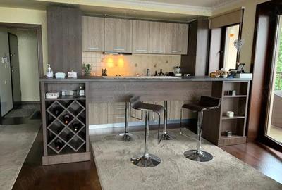 Apartament cu 3 camere decomandat în Centrul Istoric - 5