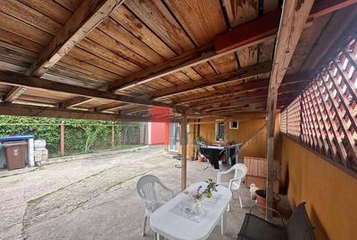 Casa Primitoare pentru Familii Ofera Spa?iu ?i Co... - 3