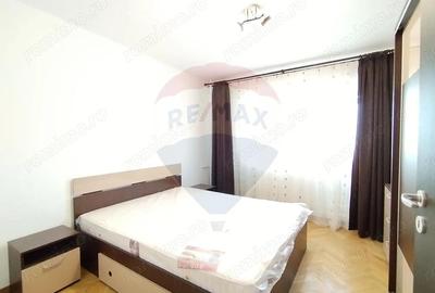 Apartament 2 camere de inchiriat Zona Kiseleff | Bd. Ion Mihalache - 11