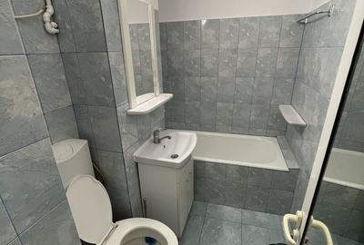 Garsonieră decomandată, mobilată în Radu Negru - 8