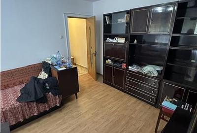 Apartament cu 2 camere semidecomandat în Circumvalațiunii - 4