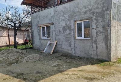 Casă cu Teren 525 Mp în Grădiștea