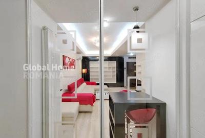 Executive 2-Room Apartment | Herastrau | Parking Included - 6