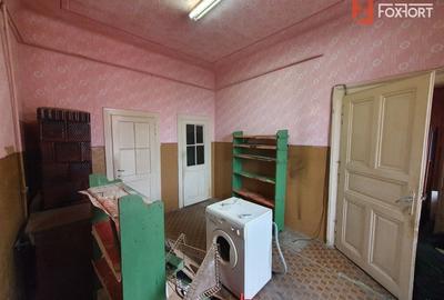 Apartament cu 3 camere circular în P-ța Maria - 17